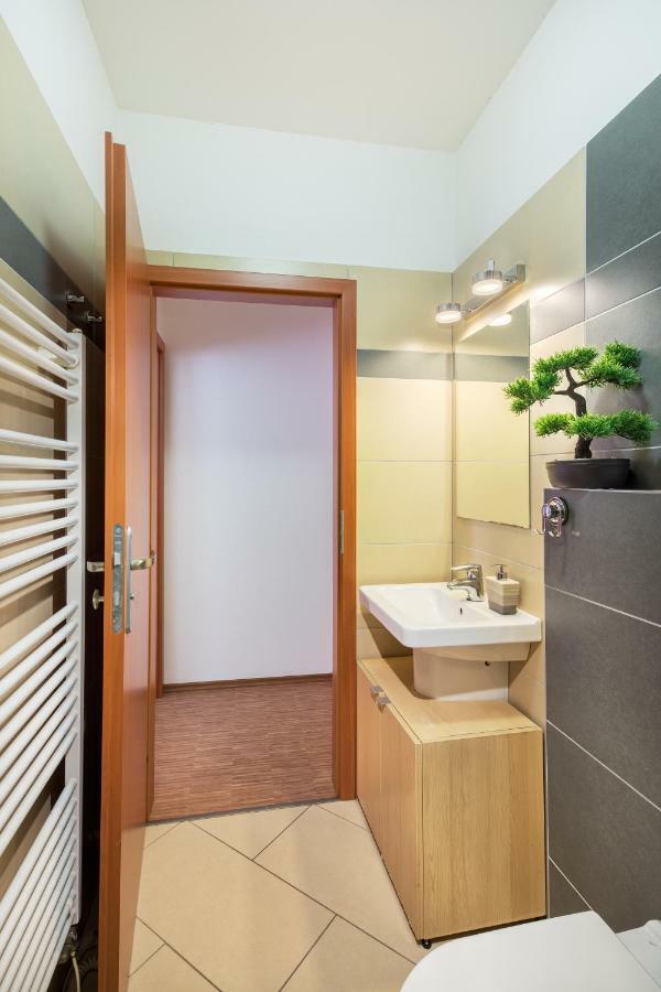 Paradise Apartment Prag Dış mekan fotoğraf